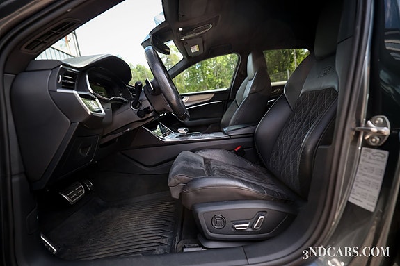 Audi S6 14 of 21