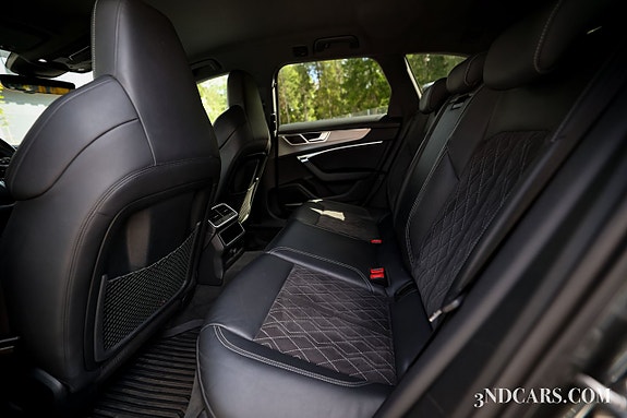 Audi S6 16 of 21