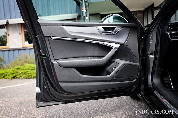 Audi S6 12 of 21