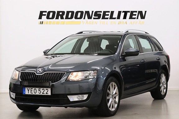Skoda Octavia 3 of 24