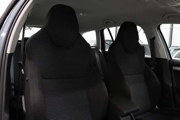 Skoda Octavia 12 of 24