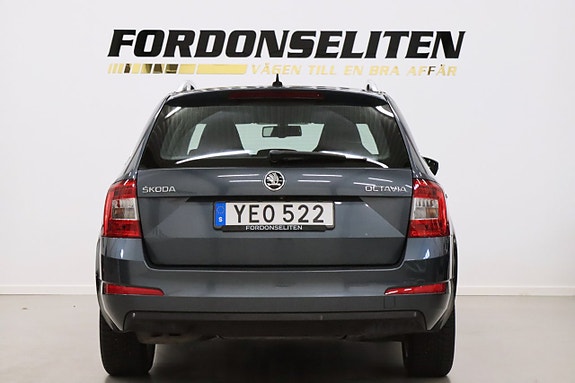Skoda Octavia 5 of 24