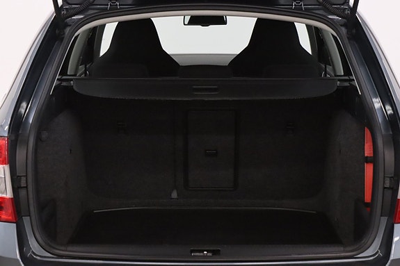Skoda Octavia 24 of 24