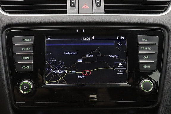 Skoda Octavia 17 of 24