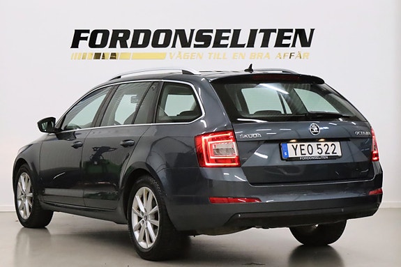 Skoda Octavia 6 of 24