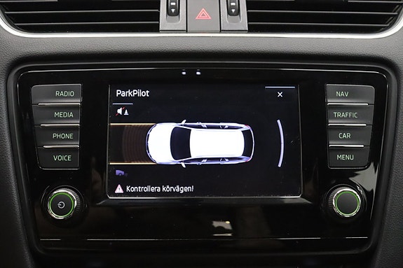 Skoda Octavia 16 of 24