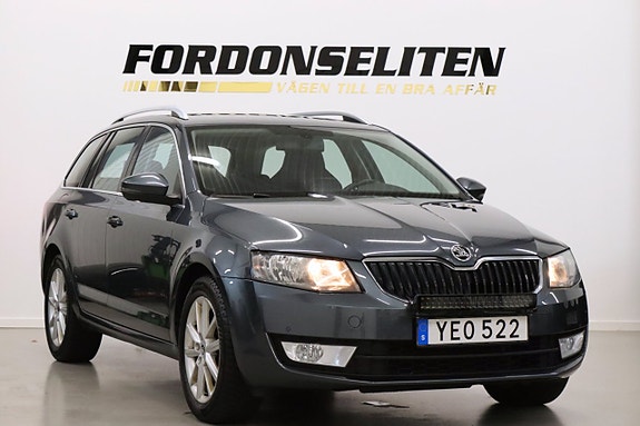 Skoda Octavia 4 of 24