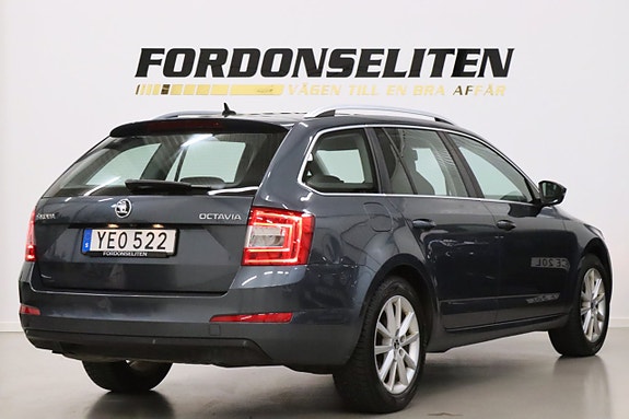 Skoda Octavia 7 of 24