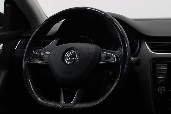 Skoda Octavia 13 of 24