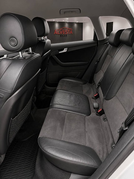 Audi A3 6 of 12