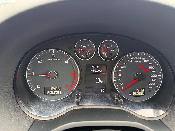 Audi A3 12 of 12