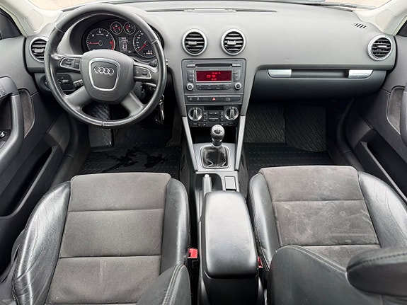Audi A3 7 of 12
