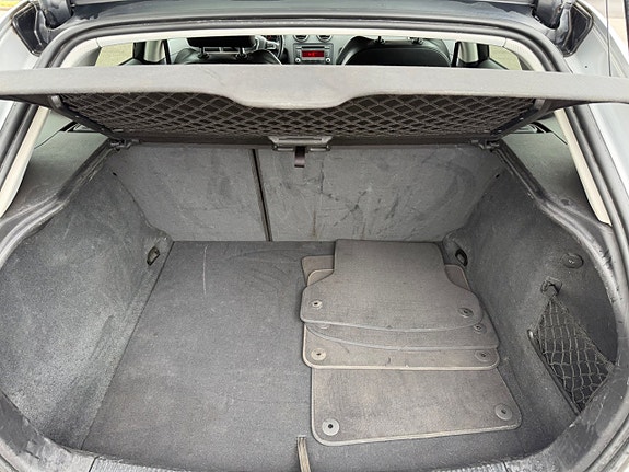 Audi A3 5 of 12