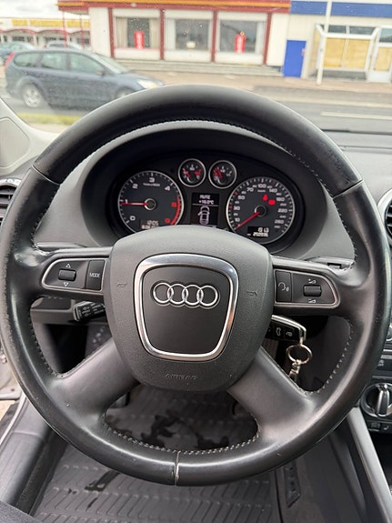 Audi A3 11 of 12