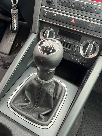 Audi A3 9 of 12