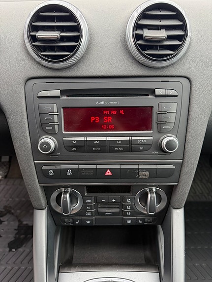 Audi A3 10 of 12