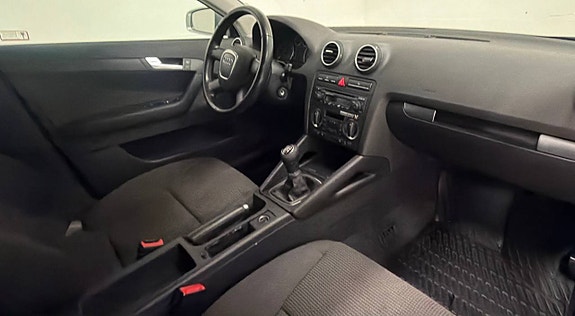 Audi A3 6 of 9