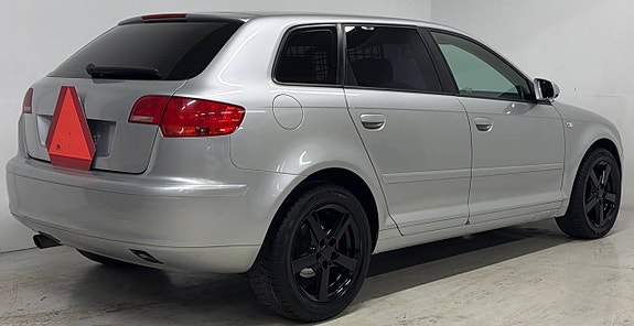 Audi A3 2 of 9