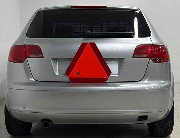 Audi A3 5 of 9