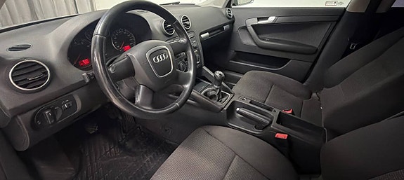 Audi A3 8 of 9