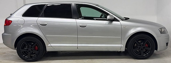 Audi A3 4 of 9