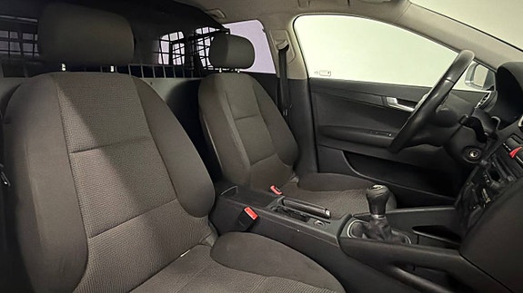 Audi A3 7 of 9