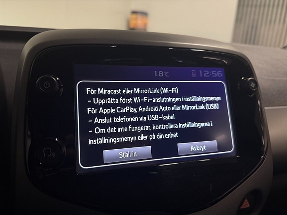 Toyota Aygo 13 of 18