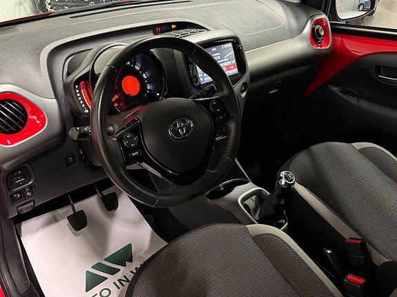 Toyota Aygo 6 of 18