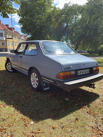Saab 90 3 of 5