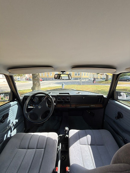 Saab 90 4 of 5
