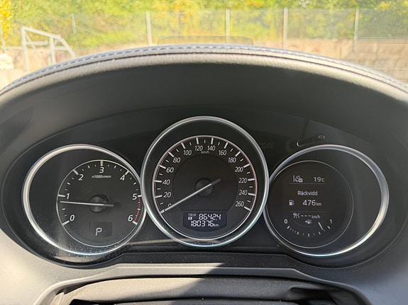 Mazda 6 7 of 8
