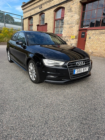 Audi A3 3 of 8