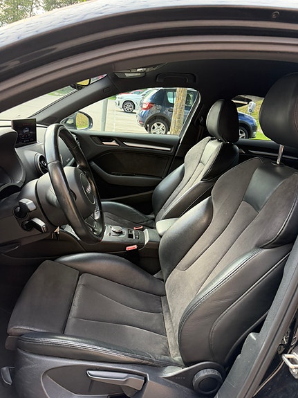 Audi A3 4 of 8