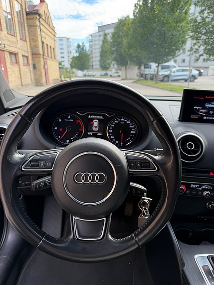 Audi A3 6 of 8