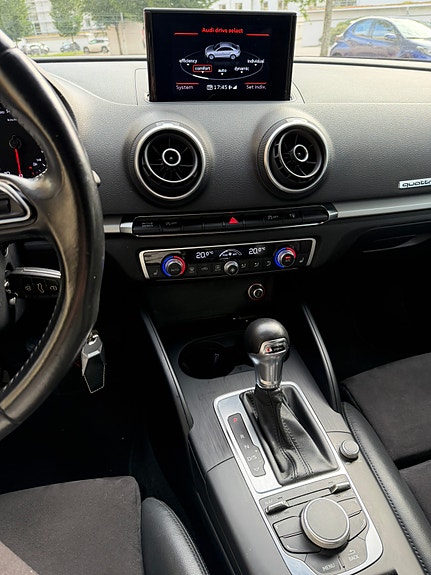 Audi A3 5 of 8