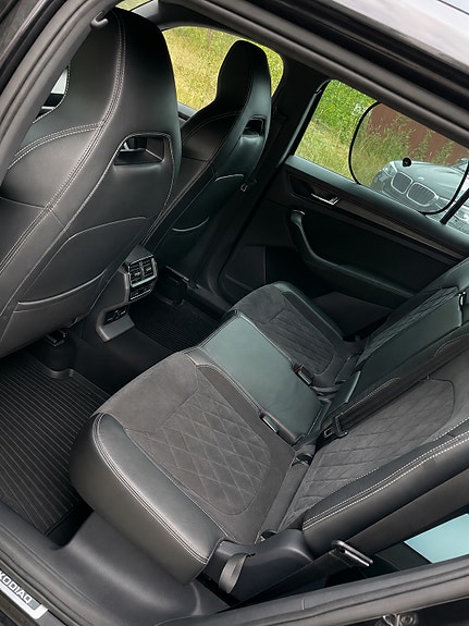 Skoda Kodiaq 4 of 4