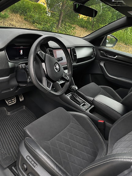 Skoda Kodiaq 3 of 4