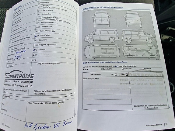 Volkswagen Caddy Maxi 20 of 27
