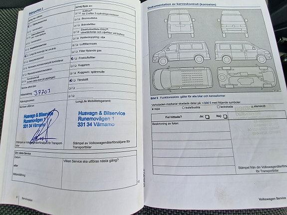 Volkswagen Caddy Maxi 18 of 27
