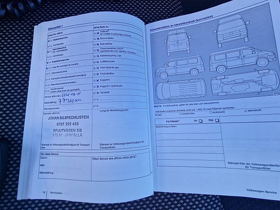 Volkswagen Caddy Maxi 27 of 27
