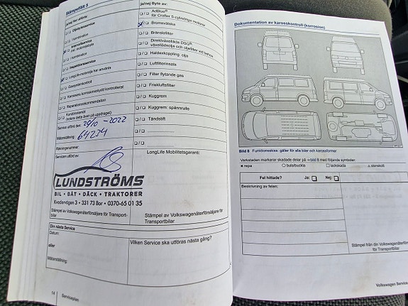 Volkswagen Caddy Maxi 21 of 27