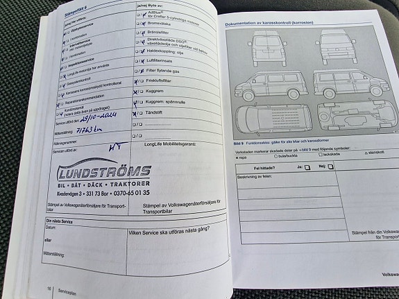 Volkswagen Caddy Maxi 23 of 27