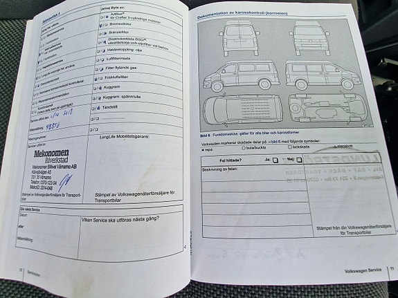 Volkswagen Caddy Maxi 19 of 27
