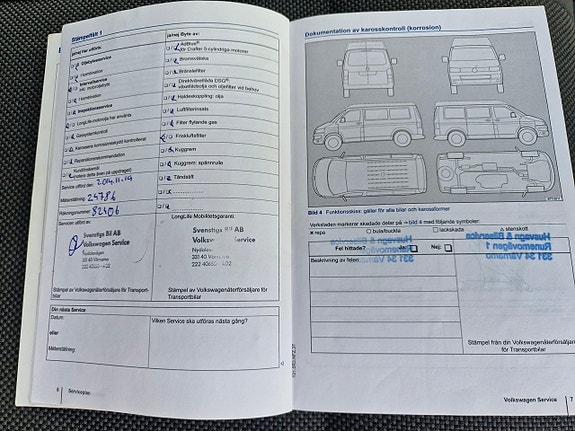 Volkswagen Caddy Maxi 22 of 27