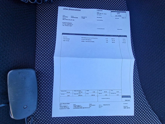 Volkswagen Caddy Maxi 26 of 27