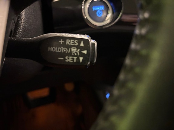Toyota Prius 22 of 23