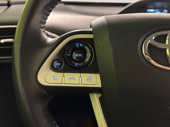 Toyota Prius 20 of 23