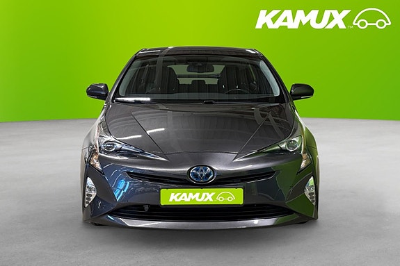 Toyota Prius 6 of 23