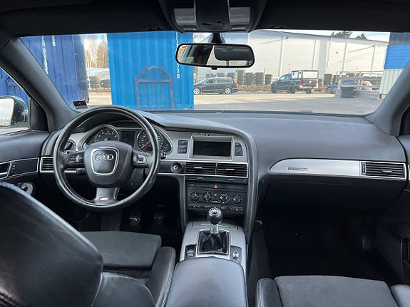 Audi A6 5 of 5