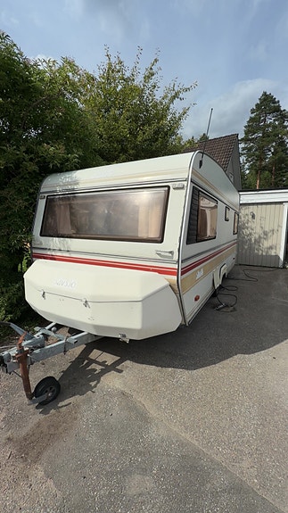 Sävsjö 525 clubman 3 of 4